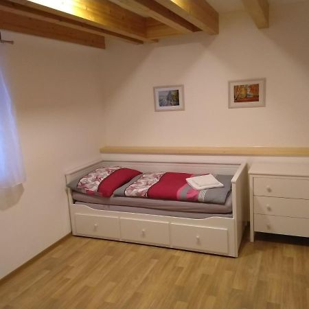 Apartmany Na Vysluni Horní Maxov Buitenkant foto