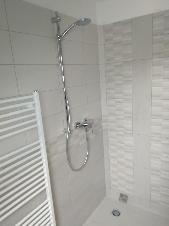 Apartmany Na Vysluni Horní Maxov Buitenkant foto
