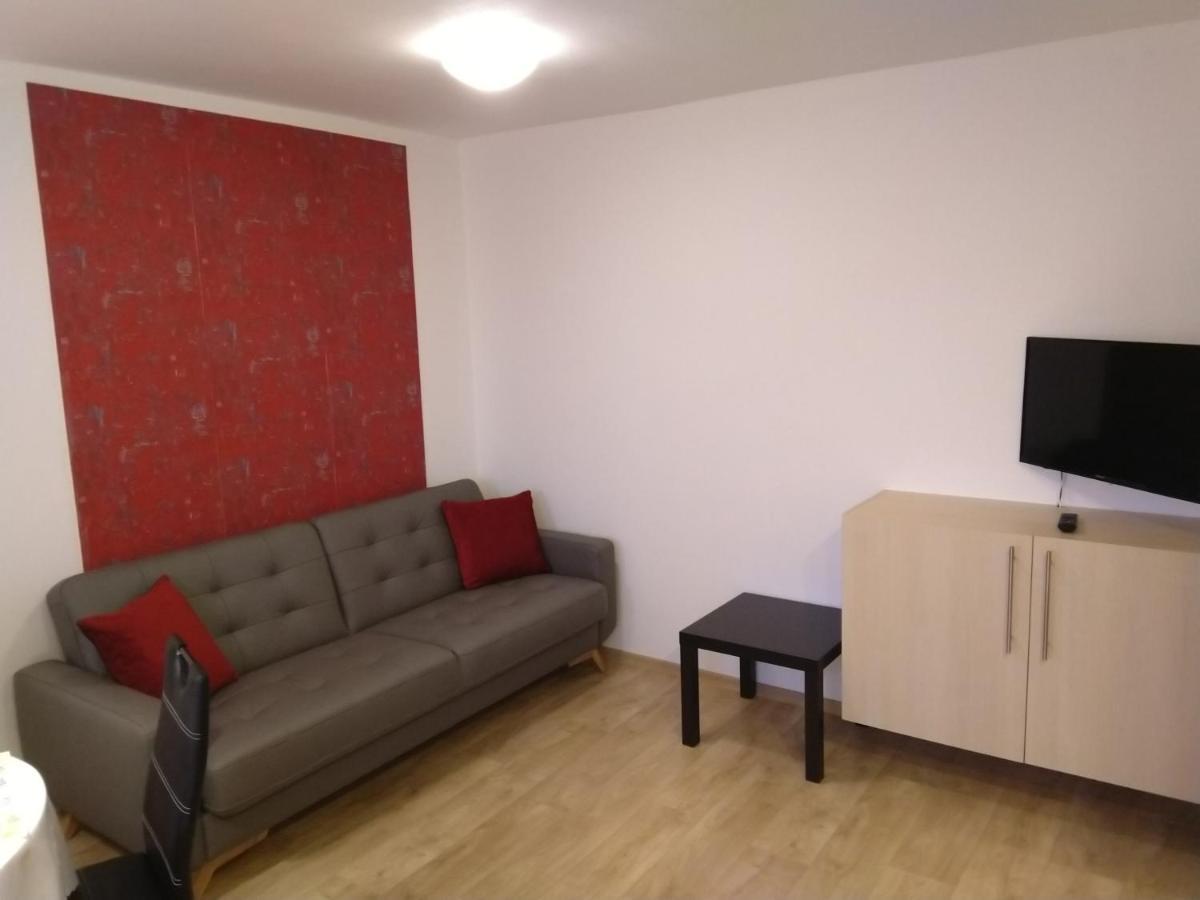Apartmany Na Vysluni Horní Maxov Buitenkant foto