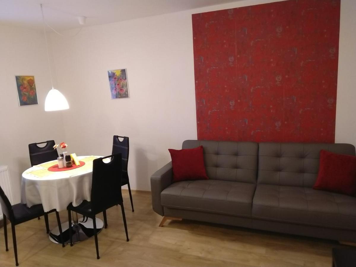 Apartmany Na Vysluni Horní Maxov Buitenkant foto