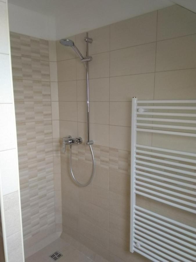 Apartmany Na Vysluni Horní Maxov Buitenkant foto