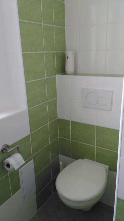 Apartmany Na Vysluni Horní Maxov Buitenkant foto
