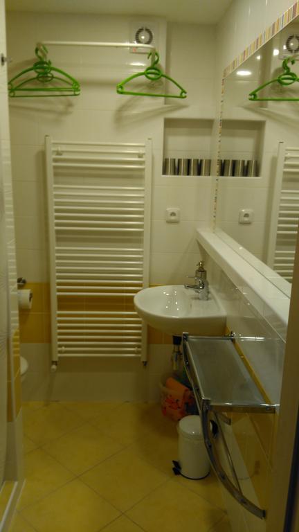 Apartmany Na Vysluni Horní Maxov Buitenkant foto